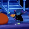 💙🩵Stitch reacciones💙🩵 11