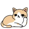 🐱🐈 CrEaM CaT 🐈🐱  (Mov) 18