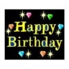 3 CuMpLeAñOs ☆ HaPpY BiRtHdAy 13