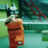 Batman Lego 🦇✨ 8