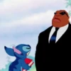 💙🩵Stitch reacciones💙🩵 12