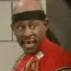 Martin Lawrence reactions📺📽✨ 8