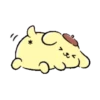 Smiles! Pompompurin in Motion 10