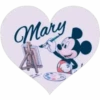 Nombres(Mickey Mouse)💞1🇵🇪Movi 14