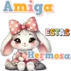 Linda conejita🎀💞1🇵🇪Movi 14