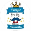Feliz día del padre💞7🇵🇪Clásica 10