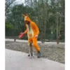 🦘 Canguro Tiktok 🔥 5