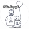 Feliz día del padre👔💞3🇵🇪Movi 17