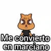 Pensamientos Marcianos 🛸👽 6