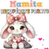 Linda conejita🎀💞1🇵🇪Movi 15