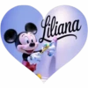 Nombres(Mickey Mouse)💞1🇵🇪Movi 15