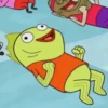 SpongeBob Bikini Bottom Buddies 8