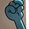 Mundo de Gumball GIFs 18