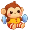 selección chimp mov 19