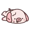 Pig Pei Pei 13