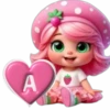 ABC(Niña Fresita🍓)💞1🇵🇪Movi 19