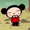 PUCCA 1 👧🏻🏮 7