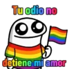 LGBTQ -FLORK 🥰 10