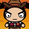 PUCCA 1 👧🏻🏮 8