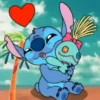 Stitch▶️💞1🇵🇪Movi 14