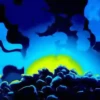 💙🩵Stitch reacciones💙🩵 15
