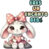 Linda conejita🎀💞1🇵🇪Movi 18