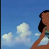 Lilo y Stitch 🌊🏝️🛸🌺 8