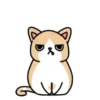 🐱🐈 CrEaM CaT 🐈🐱  (Mov) 21