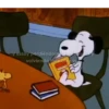 3 AM🫧ROSE🫦 Snoopy 8