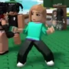 🧩🤖 ROBLOX [Emotes] 🤖🧩 17