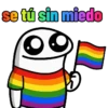 LGBTQ -FLORK 🥰 11
