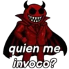 Flork diablo 👿👹 7
