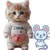 ABC(El Gato y el Ratón)💞1🇵🇪Movi 16