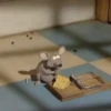 Rata triste de TikTok Meme😞🐭🐁 9