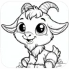Animalitos en Blanco y Negro💞1🇵🇪Clásica 15