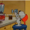 3 AM🫧ROSE🫦 Snoopy 9