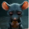 Rata triste de TikTok Meme😞🐭🐁 10