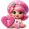 ABC(Niña Fresita🍓)💞1🇵🇪Movi 20