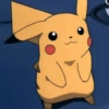 Pikachu 💛 Mov 14