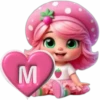 ABC(Niña Fresita🍓)💞1🇵🇪Movi 21