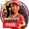 Princesas👸💞1🇵🇪Movi 14