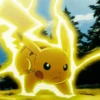 Pikachu 💛 Mov 15