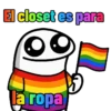 LGBTQ -FLORK 🥰 12