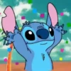 Stitch▶️💞1🇵🇪Movi 15