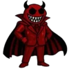 Flork diablo 👿👹 8