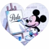 Nombres(Mickey Mouse)💞1🇵🇪Movi 18
