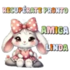 Linda conejita🎀💞1🇵🇪Movi 19