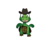 Animated Turtle 5