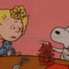 3 AM🫧ROSE🫦 Snoopy 10