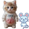 ABC(El Gato y el Ratón)💞1🇵🇪Movi 17